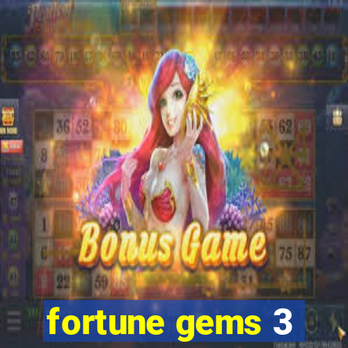 fortune gems 3